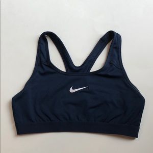 Nike Dri-Fit Sports Bra